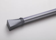 Batang Tirai Aluminium Diameter 28mm