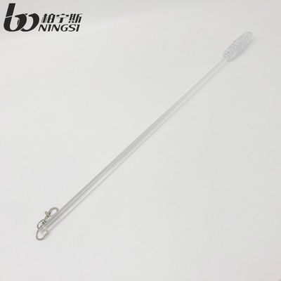 Harga yang bagus Ketebalan 15mm Drapery Pull Rod Wand on line