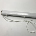 3m Panjang 1.2mm Tebal Kaset Aluminium Roman Blind Kit