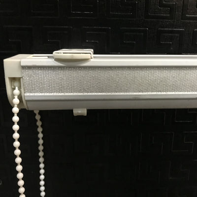 Harga yang bagus 35mm * 30mm Roman Blind Cassette on line