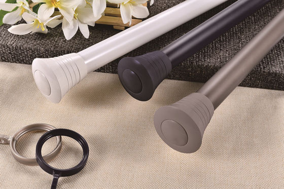 Harga yang bagus pleated fabric roman blinds roman blind accessories roman blind rail on line