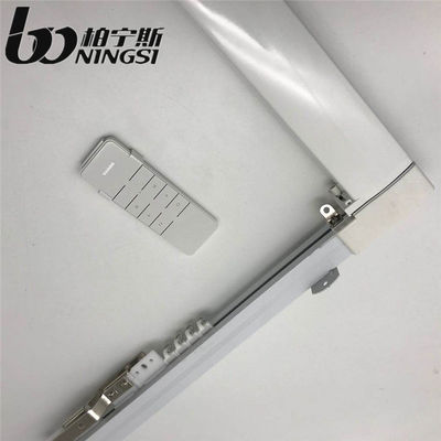 Harga yang bagus 22mm Diameter 1mm Tebal Sistem Pelacakan Langit-langit Tugas Berat Fleksibel on line