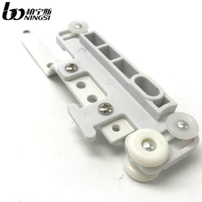 Harga yang bagus Bagian Katrol Tirai Listrik Bermotor Gunung Langit-langit Stainless Steel on line