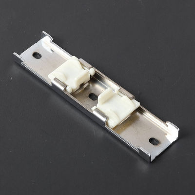 Harga yang bagus Braket Track Tirai SS304 on line