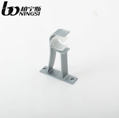 Harga yang bagus Layanan OEM ODM 19mm Diameter Tirai Pole Bracket Ceiling Mount on line