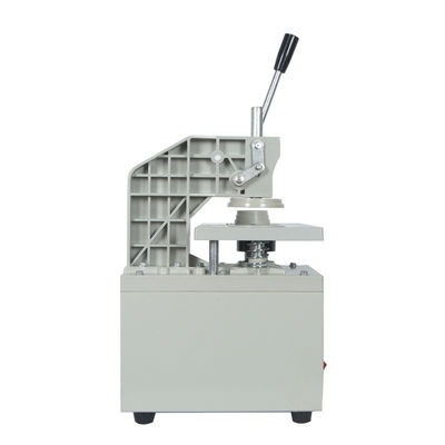 Harga yang bagus 300W Rod Rings Curtain Lubang Mesin Punching Listrik on line