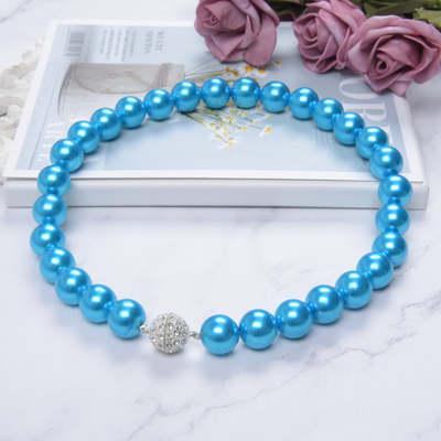 Harga yang bagus Kualitas Tinggi Desain Modern Tirai Mutiara Jumbai Tiebacks Aksesori Produsen di Cina on line